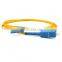 optic patch cord lc - lc patch cord