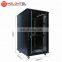 MT-6001 Fully Stocked 19 Inch 27U Floor Network Cabinet Support Customization For Width Depth Height