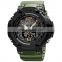 Luxury Watches Men SKMEI 1617 Sport Waterproof Watch Erkek Kol Saati Military Digital Watches