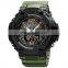 Luxury Watches Men SKMEI 1617 Sport Waterproof Watch Erkek Kol Saati Military Digital Watches