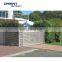 China  High quality aluminium slat fence / alu slats