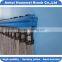 Airport Runway Sweeper Cassette Brushes