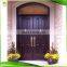 french doors exterior /external front doo wood entry doors