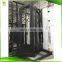 double front entry door gate black wrought iron door handles