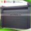 aluminium material roll down hurricane shutters roller shutter door suppliers for garages