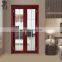 exterior aluminum french door latest aluminum glass casement door price