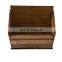 Wooden Cabinet Stationery Wooden Box