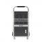 70L Metal Commercial Mobile Dehumidifier