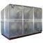 5m3 rainwater galvanized water storage tank 300l