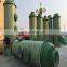 FRP tower scrubber tower GRP gas absorption tower