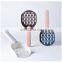 Manufacturer 2021 New Arrival Stylish Long Handle Plastic Cat Litter Sifter Scoop System