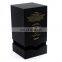 Best luxury OEM based and lid package fancy paper made for perfume box