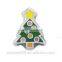 new design for 2016 fashion jewelry Christma floating pendant necklace
