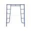 Portal Scaffold