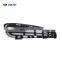 MAICTOP High performance auto front grille for Camry 2007 car bumpers grills 53112-06040