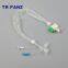 Medical Supplies PVC Closed Suction Tube Catheter with FDA ISO Ceitification