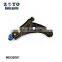 96535081 MS50126 Front Left suspension lower control arm for Chevrolet Aveo