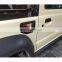 Maiker Tank Cover   For Suzuki Jimny JB64 JB74  Off Road Accessories Gas Tank