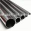 SCH 40 astm a312 tp310 202 304 grade 24 inch decorative seamless stainless steel pipe