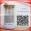2016 High purity Automized Aluminum Spherical Powder for Steelmaking