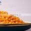 Sinocharm Frozen vegetables   IQF Pumpkin cut  Frozen  Pumpkin cut for wholesale