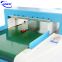 Double Head Metal Broken Needle Detector For Garment