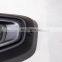 ABS front bumper guard for Jeep wrangler JL accessories 4x4 plastic bumper for Jeep