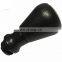 Heavy Lighter Silver Automatic Car Shift Gear Knob For Peugeot 406