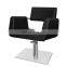 New Cheap Classic style hydraulic salon styling chair barber chair Styling nail makeup chair