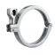 Stainless Steel high pressure heavy duty clamp