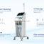 New arrival oxygen jet spray hot& cold hammer moisturizing face lifting 8 in 1 diamond dermabrasion machine