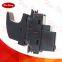 Haoxiang CAR Electric Power Window Switches Universal Window Lifter Switch 5G0959855  For VW Golf GTI MK7 Passat Tiguan