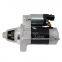 Haoxiang Car New Starter Motor 96673023 For Chevrolet Antara 3.0