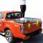 Aluminum hard tri folding pickup tonneau cover for 2015 hilux revo vigo recco /Tundra