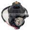 Car Accessories Universal Electric Radiator Cooling Fan Motor OEM 16363-0P020 For Crown GRS182 GRS190 5GR 2005-2009