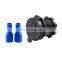 Modified USB3.1A with single aperture car mobile phone charger car motorcycle ship modified car charger accessories