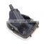 Car New design Leathre gear shift knob boot cover For Seat Altea Leon II Toledo III