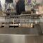Automatic ampoule filling machine/ plastic ampoule filling and sealing machine