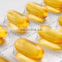 Automatic Mini Flat Plate Alu Alu Pill Capsule Strip Tablet Blister Forming Packing Machine Small