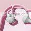 Yoga Bodybuilding Manual cervical spine massager clamp neck and neck clamp device shoulder neck pain massage instrument