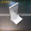 6063 T5 L shape aluminum profile extrusion, cnc machining aluminium angle bar, price of aluminum angle profile