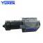 YUKEN Japan superimposed pressure switch MJB-01-M-B-N-10 MJP MJA MJW-01-B