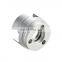 High-precision machining, CNC machining, turning stainless steel and aluminum automotive metal parts