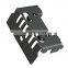 Factory nickel plating metal stamping parts welding fabrication steel parts