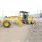 China brand MAP-180 new Road Machinery Small cheap 180hp motor grader with ripper and blade for sale