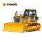 Shantui 170HP Full Hydraulic Bulldozer DH17 DH17C DH17F DH17L cheap price dozer for sale