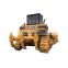 Used CAT Bulldozer Caterpillar dozer D6D D6H D6G D6R dozer with great condition