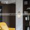 HUAYI China Wholesale Nordic Home Hotel Bedroom Bedside Indoor Modern LED Wall Lamp