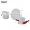 HUAYI China Manufacrture Aluminum White Color 7 W 12 W 18 W Indoor Museum Recessed Led Spotlight