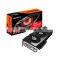 New Gigabyte AMD 6700XT EAGLE Falcon/GAMING OC 12G Magic Eagle Desktop game graphics card 6700XT